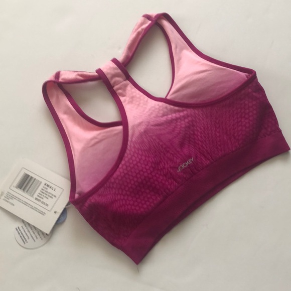 Jockey Sport Bra Bundle 2. - Picture 4 of 7